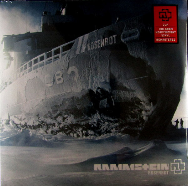 rosenrot